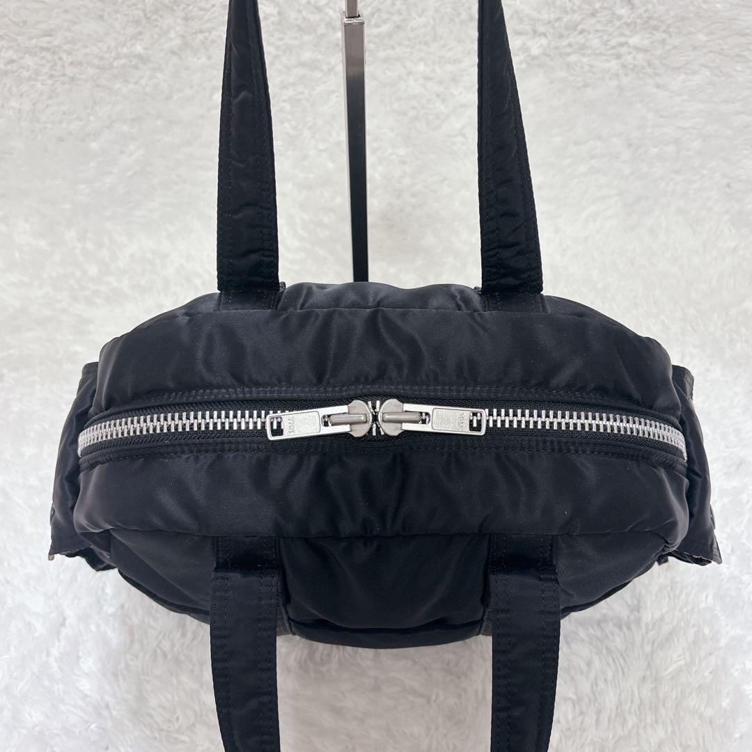 ポーター　タンカー　PORTER TANKER DUFFLE BAG(S)