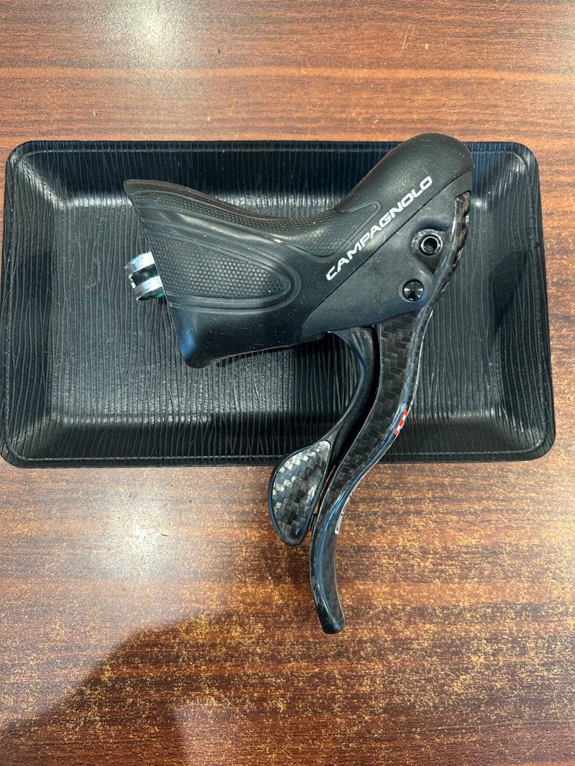 Campagnolo Super Record シフター 11S