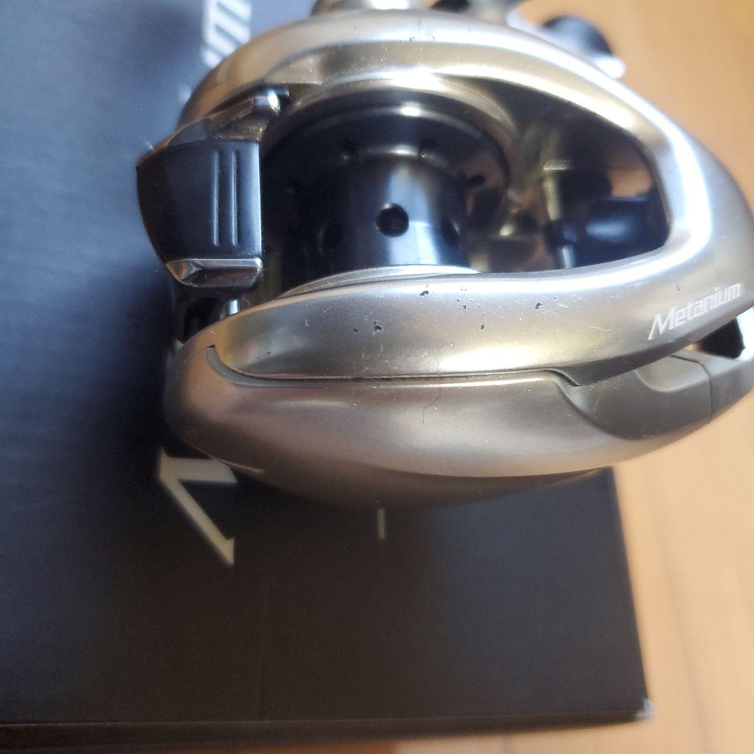 【SHIMANO】16メタニウムMGL(HG LEFT)