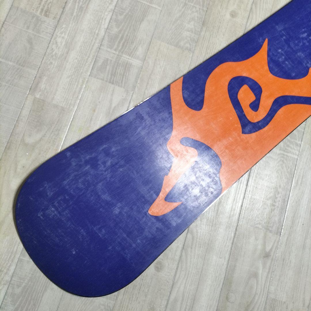 K2 ケーツー　スノーボード板　スノーボードセット