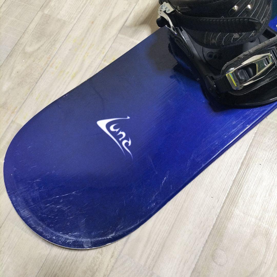 K2 ケーツー　スノーボード板　スノーボードセット