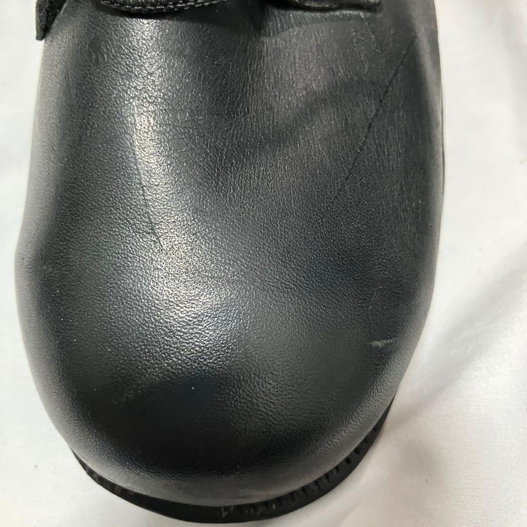 米軍　実物　dead stock スピードレースコンバットブーツ　80's ①