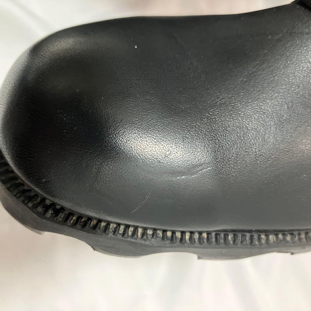 米軍　実物　dead stock スピードレースコンバットブーツ　80's ①