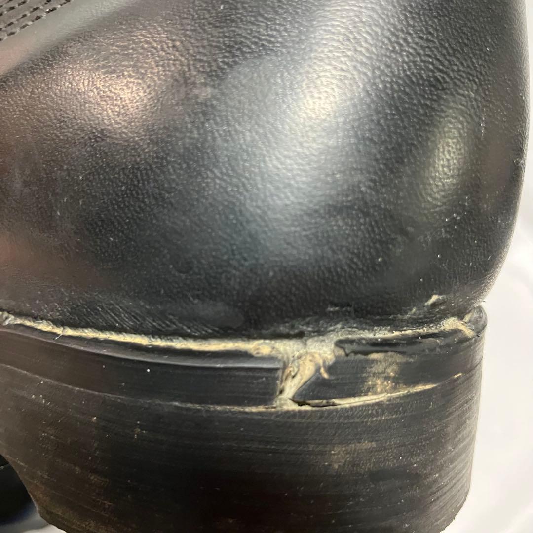 米軍　実物　dead stock スピードレースコンバットブーツ　80's ①