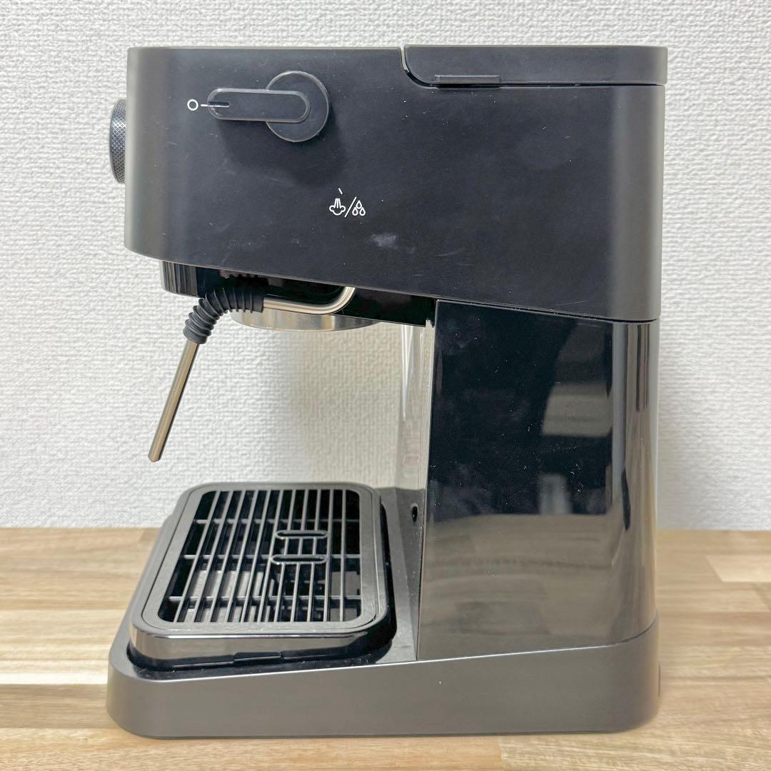 美品　DeLonghi スティローザ（EC235J ）エスプレッソメーカー