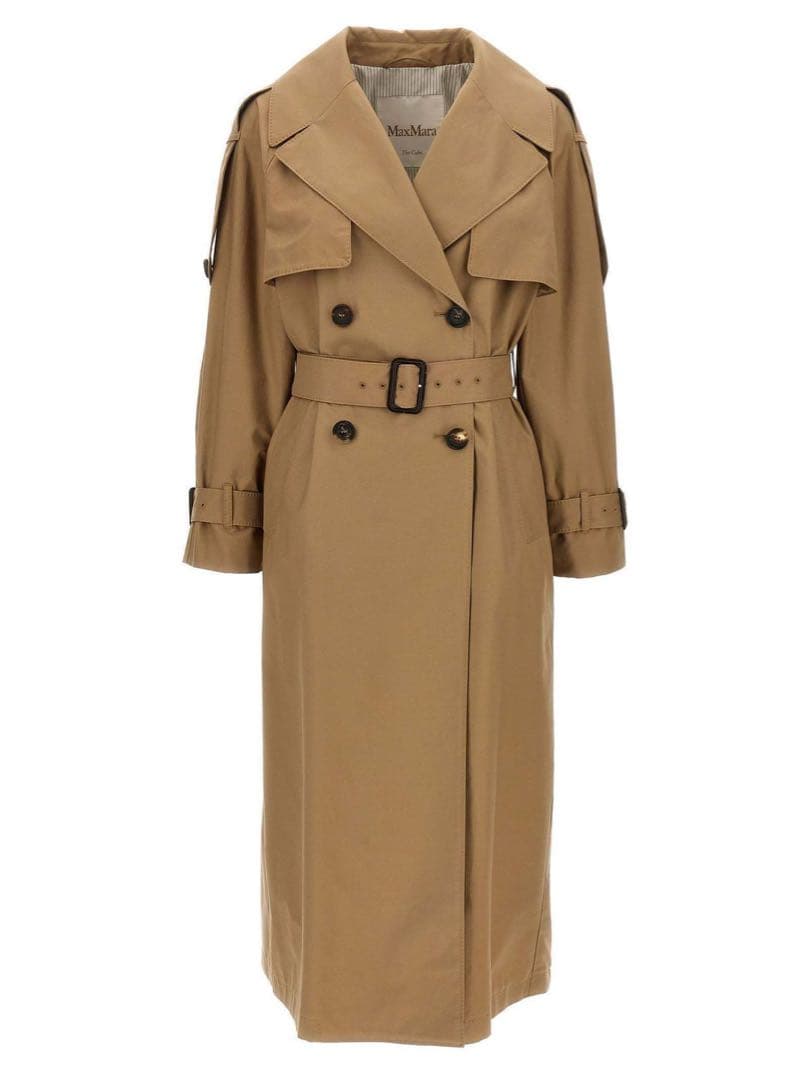 期間限定お値下げ　Max Mara OTELLO トレンチコート 38 美品