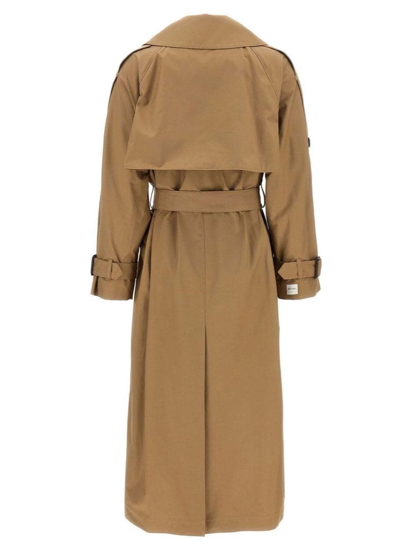 期間限定お値下げ　Max Mara OTELLO トレンチコート 38 美品