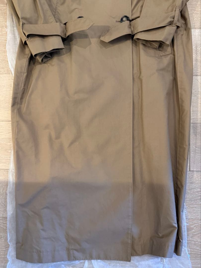 期間限定お値下げ　Max Mara OTELLO トレンチコート 38 美品