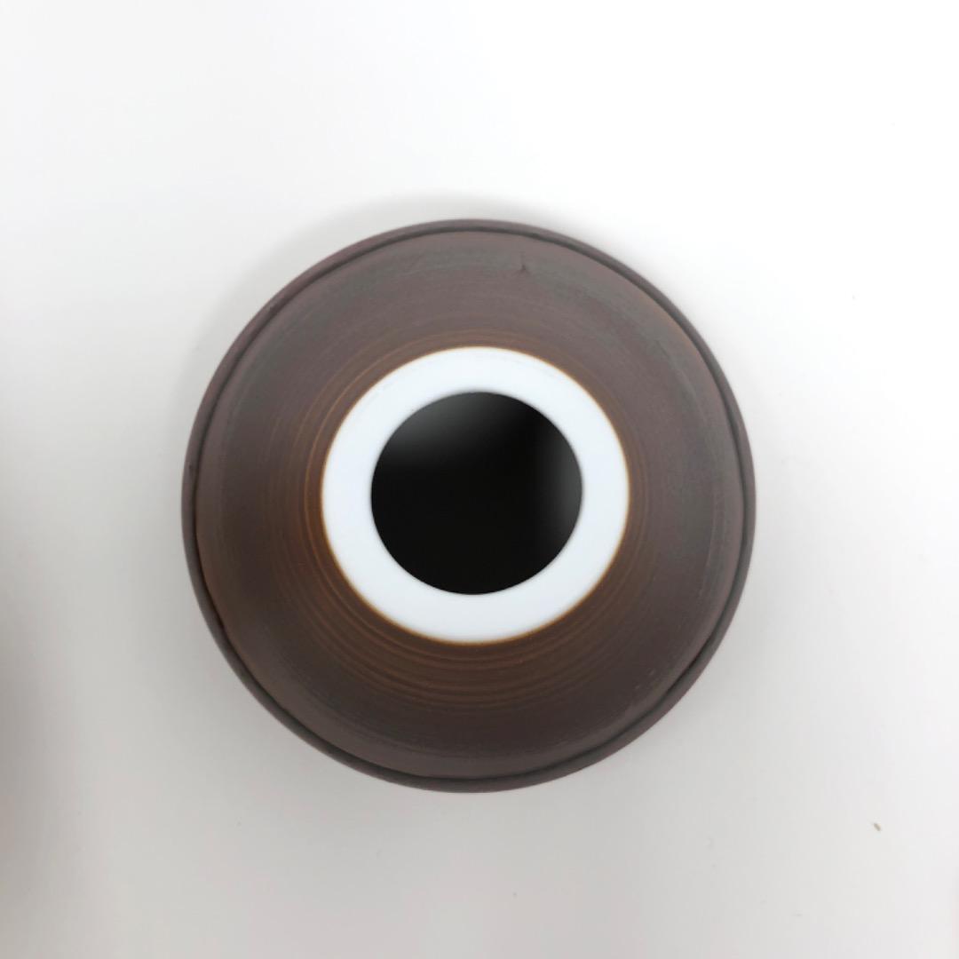 新品/箱付/2/個 マルヒロ ハサミ HASAMI タンクランプ/S レッド/赤