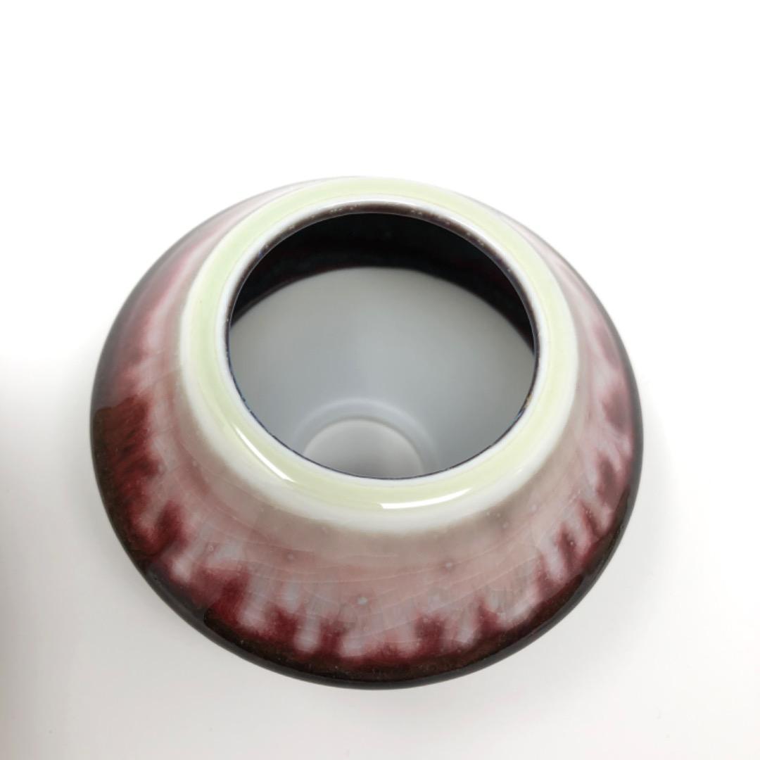 新品/箱付/2/個 マルヒロ ハサミ HASAMI タンクランプ/S レッド/赤