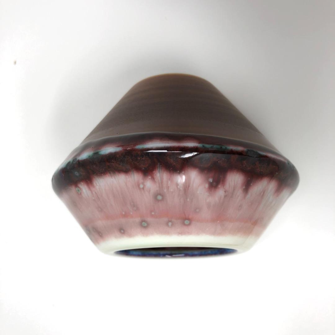 新品/箱付/2/個 マルヒロ ハサミ HASAMI タンクランプ/S レッド/赤