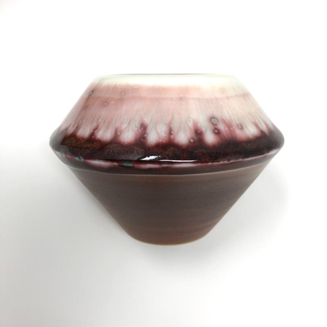 新品/箱付/2/個 マルヒロ ハサミ HASAMI タンクランプ/S レッド/赤