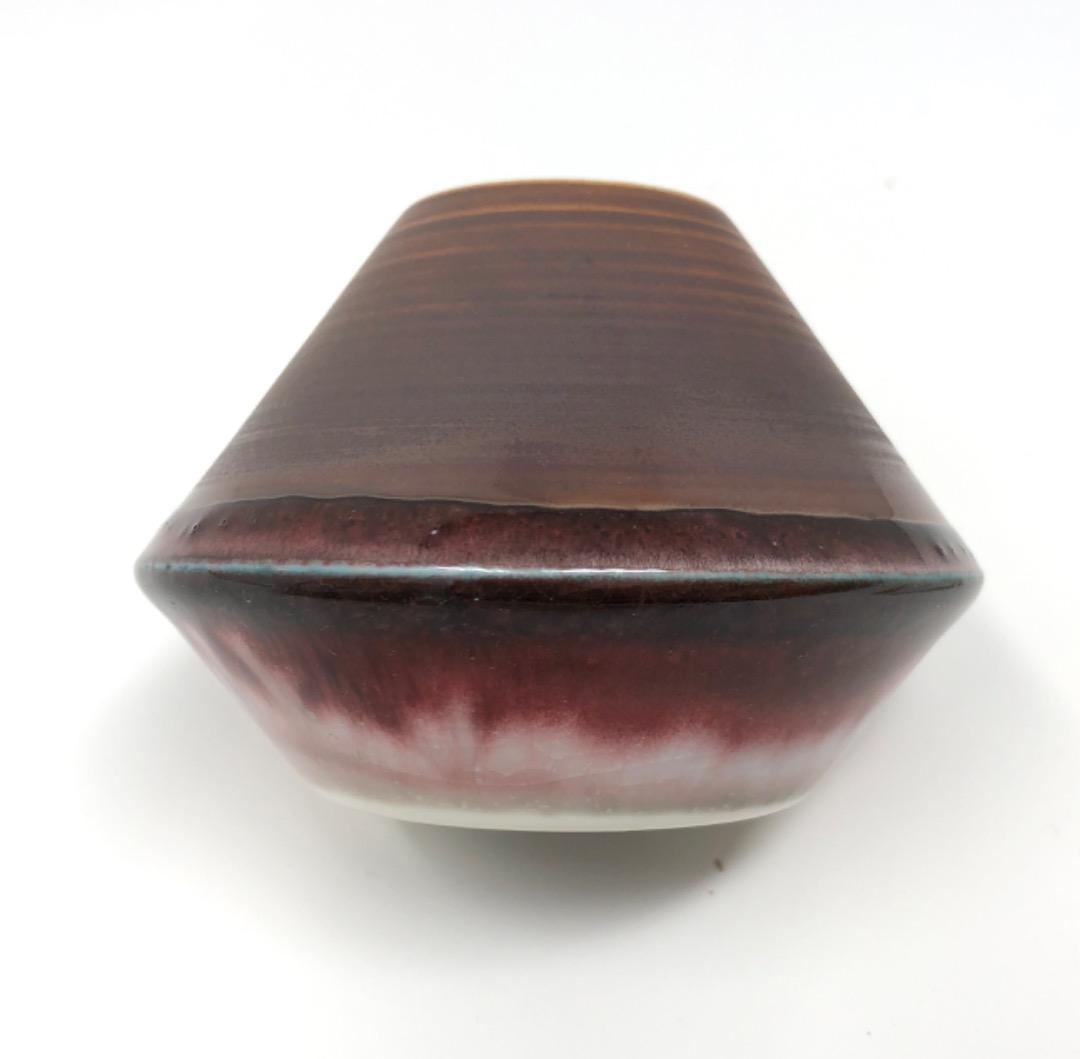 新品/箱付/2/個 マルヒロ ハサミ HASAMI タンクランプ/S レッド/赤