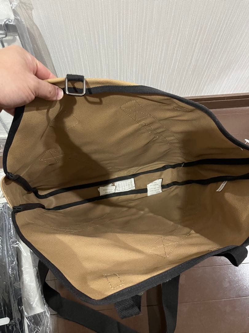 peak スノーピーク 焚き火台Mスターターセット　グリルブリッジ付き