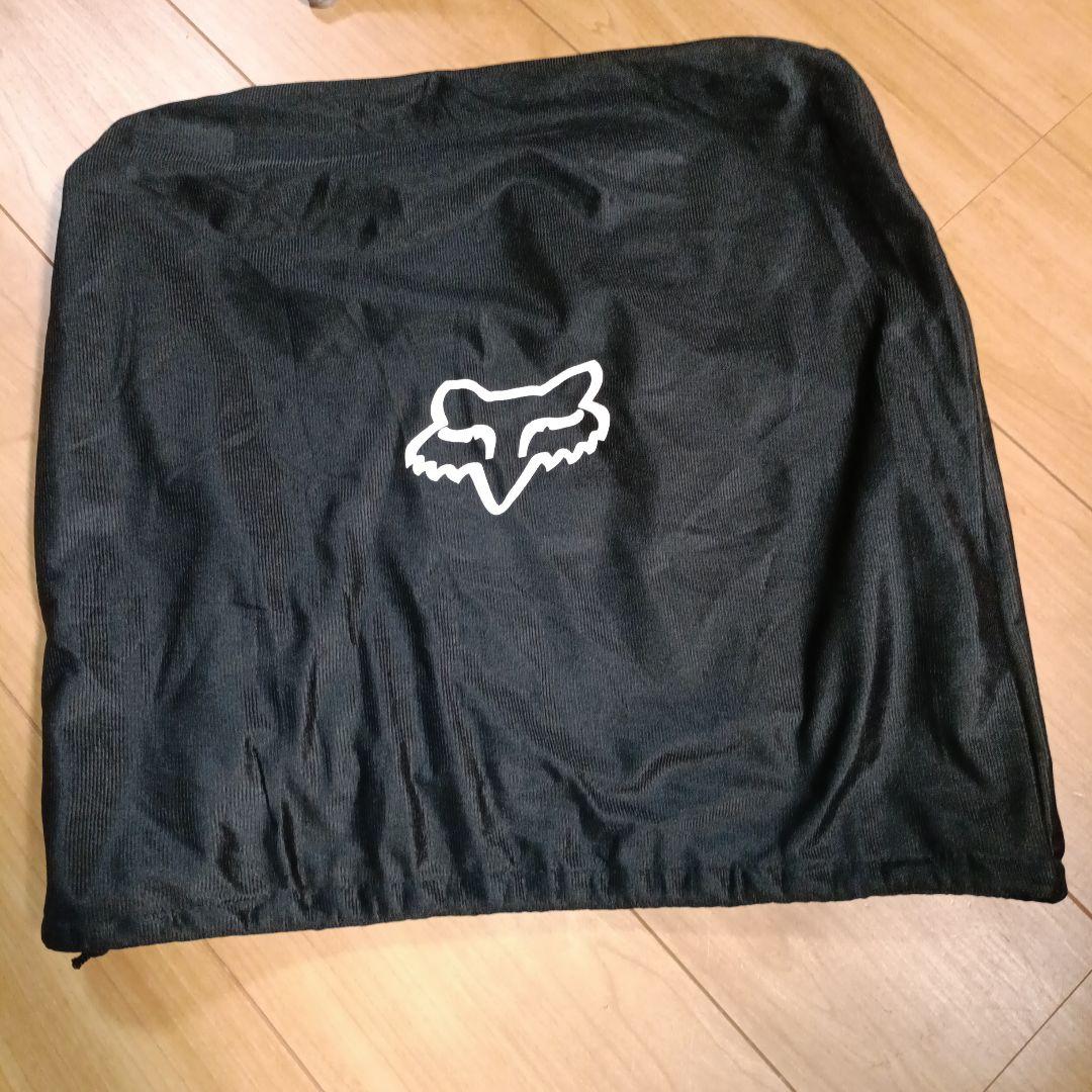 新品　Supreme HONDA　ヘルメットＬ Fox Racing