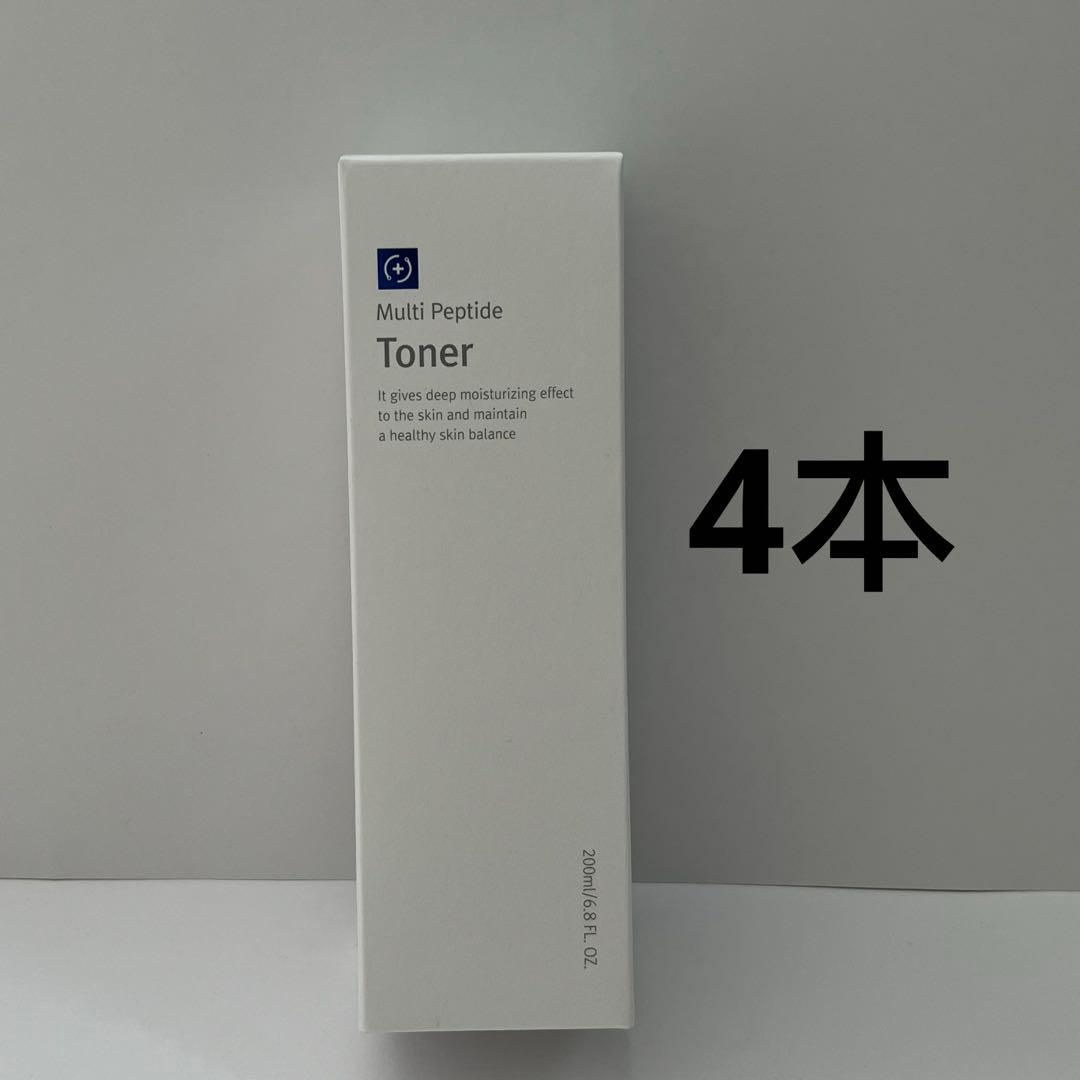 アイナ　ルネセルリニューアルクリーム10本　トナー4本