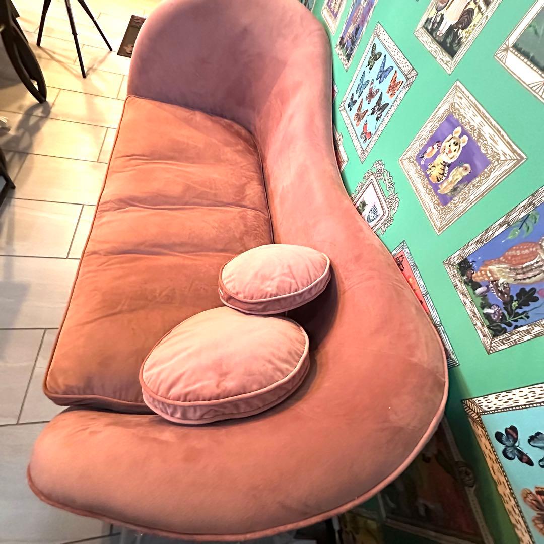 【専用出品】エステ ソファ 2人掛 EST-222PK