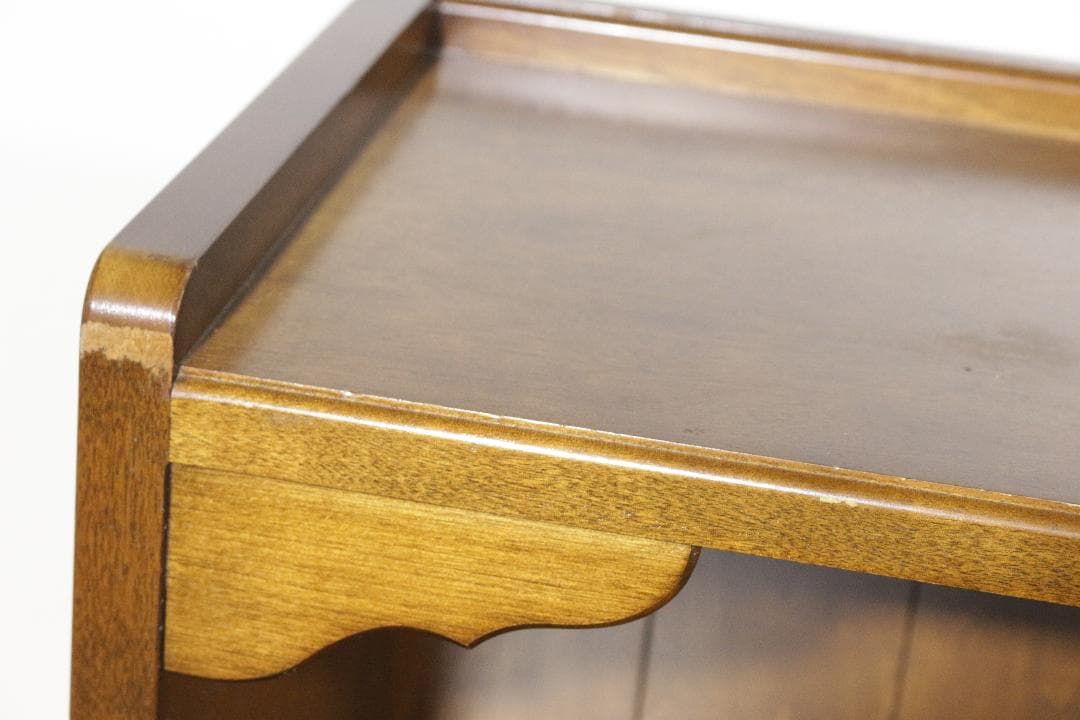 ★横浜ダニエル★棚★ブックシェルフ★飾り棚★