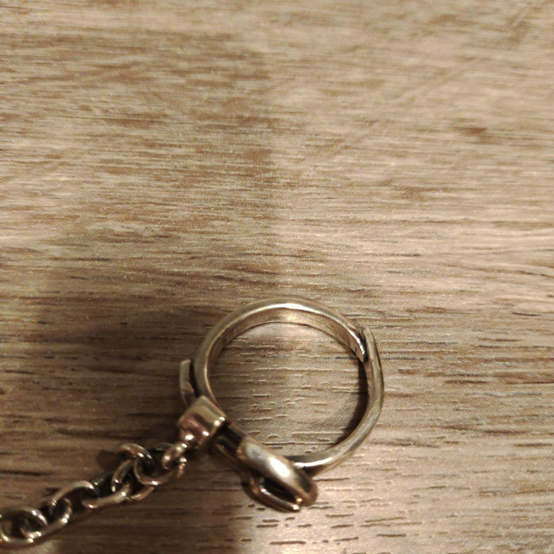 ALICE BLACK シルバー925リング指輪