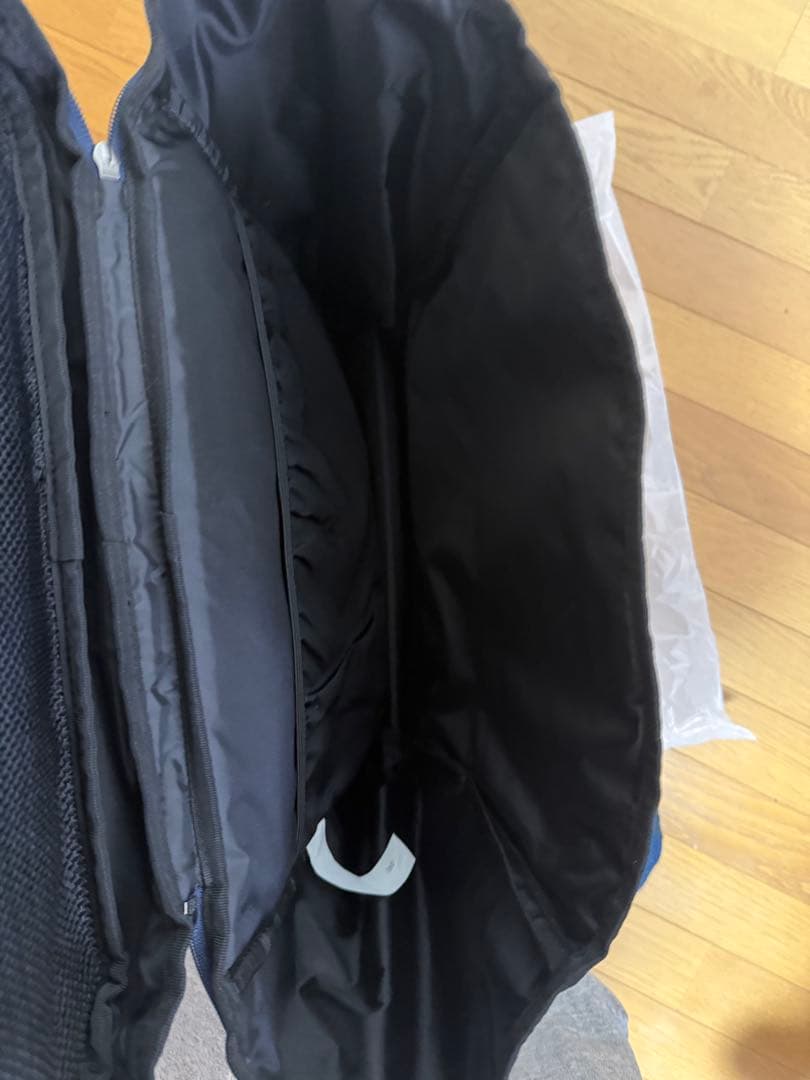 西武ライオンズ オーセンバックパック ※メルカリ便に変更