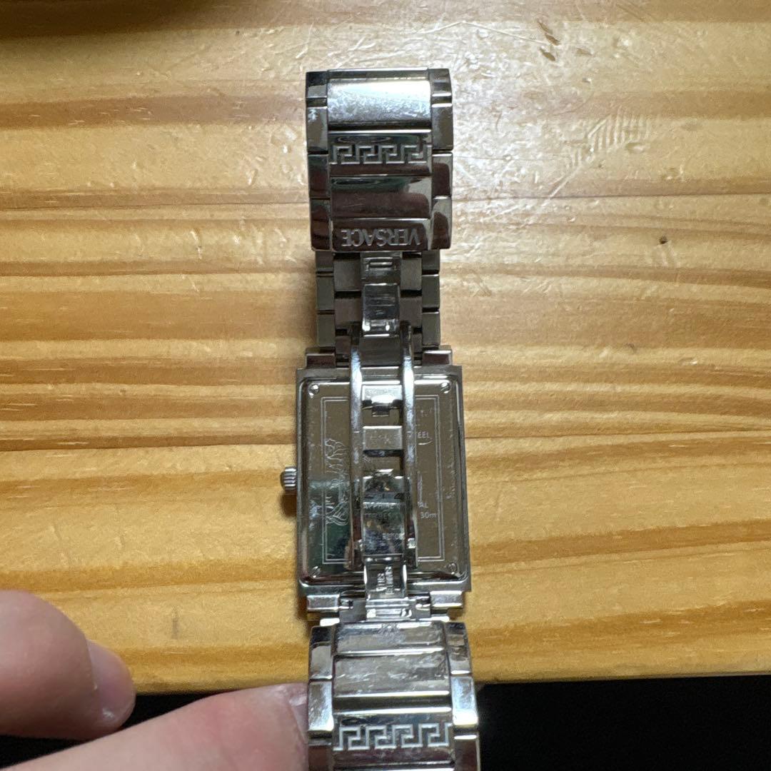 VERSACE 腕時計 レディース用