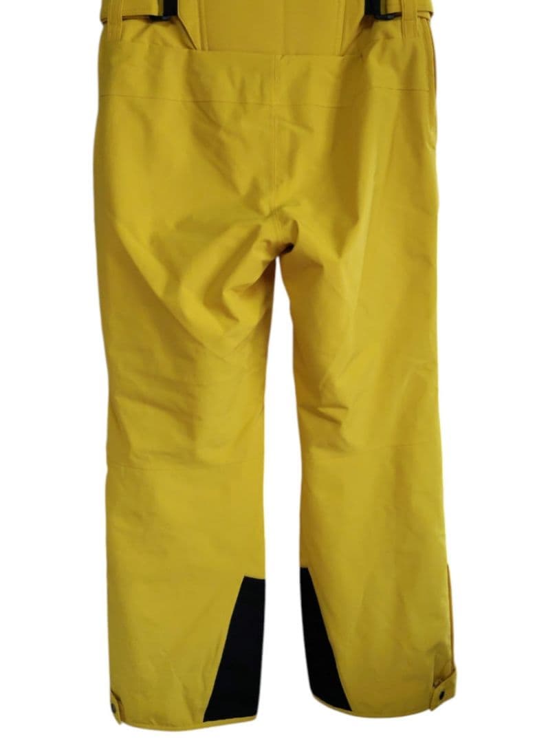 新品 PHENIX 24-25 レガシー スキーウェア上下セット￥102,300