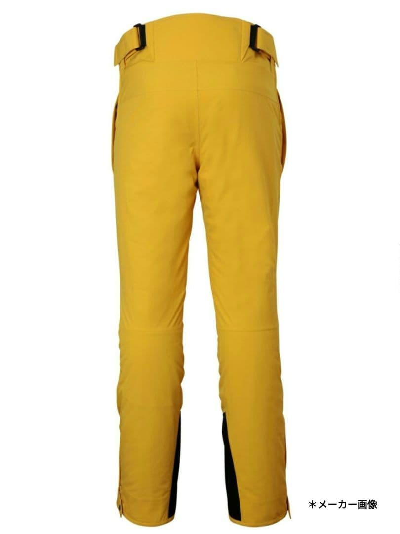 新品 PHENIX 24-25 レガシー スキーウェア上下セット￥102,300