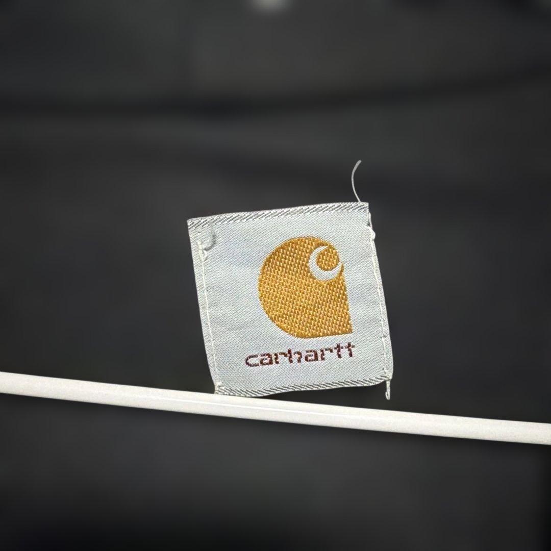 カーハート アクティブジャケット モスグリーン