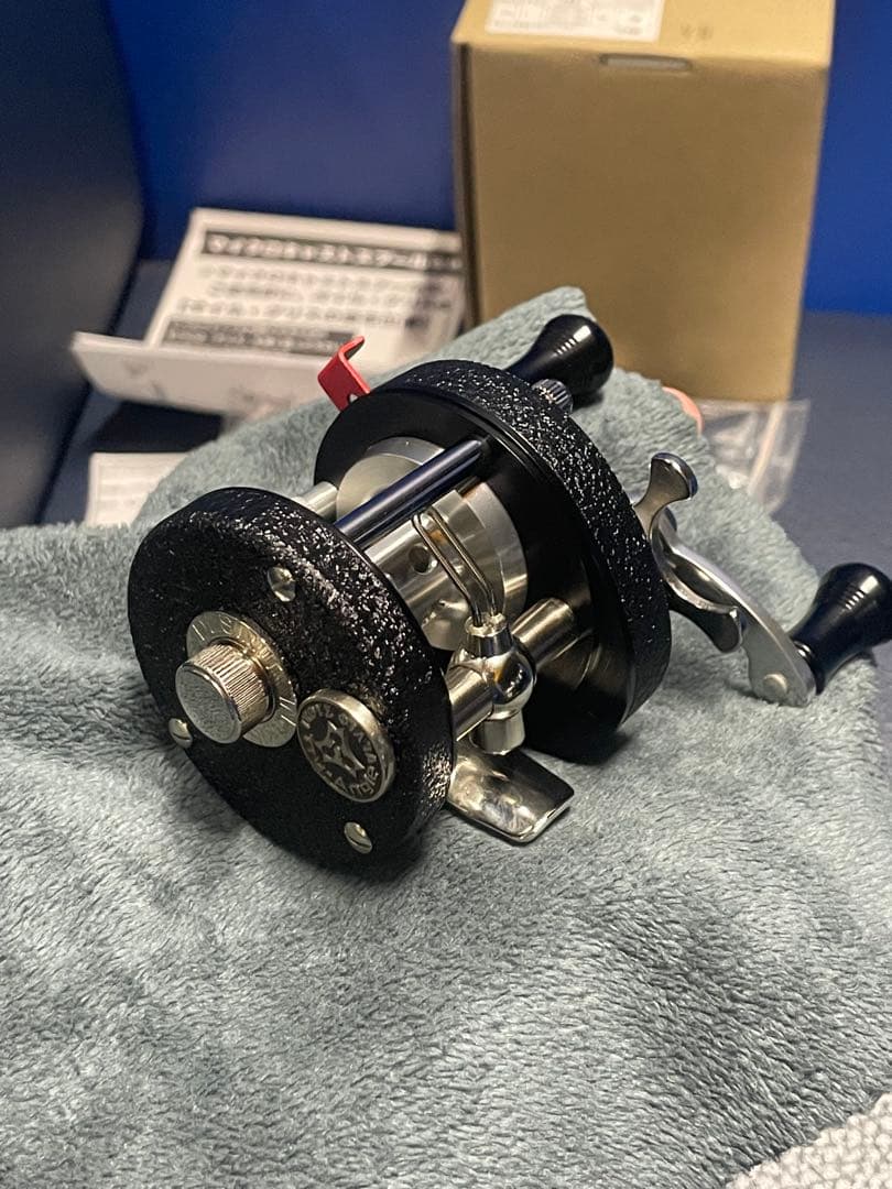 BC521SSS-T VINTAGE 五十鈴工業　トライアングル