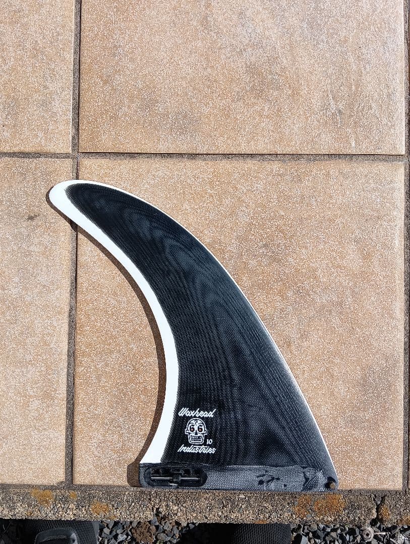 fcs2 マット・チョナッキー シグネチャー フィン 中古