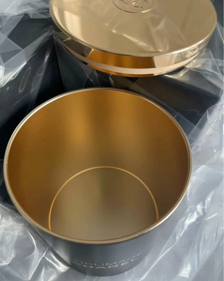 シャネル　ノベルティ　小物入れ　物入れ　サブリマージュ