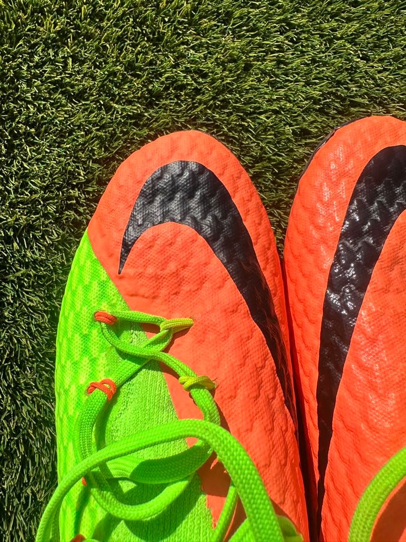 シューズ Nike Hypervenom Phatal III DF AG-Pro