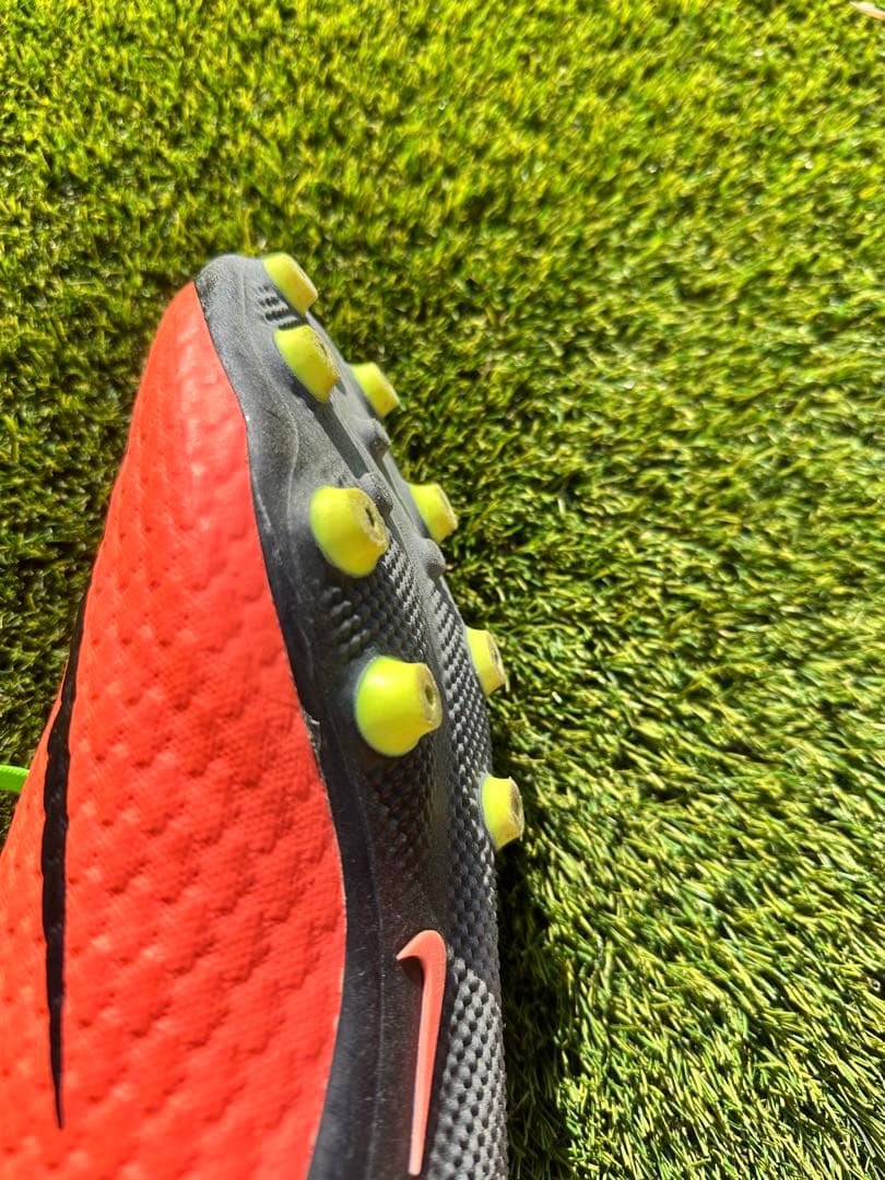 シューズ Nike Hypervenom Phatal III DF AG-Pro