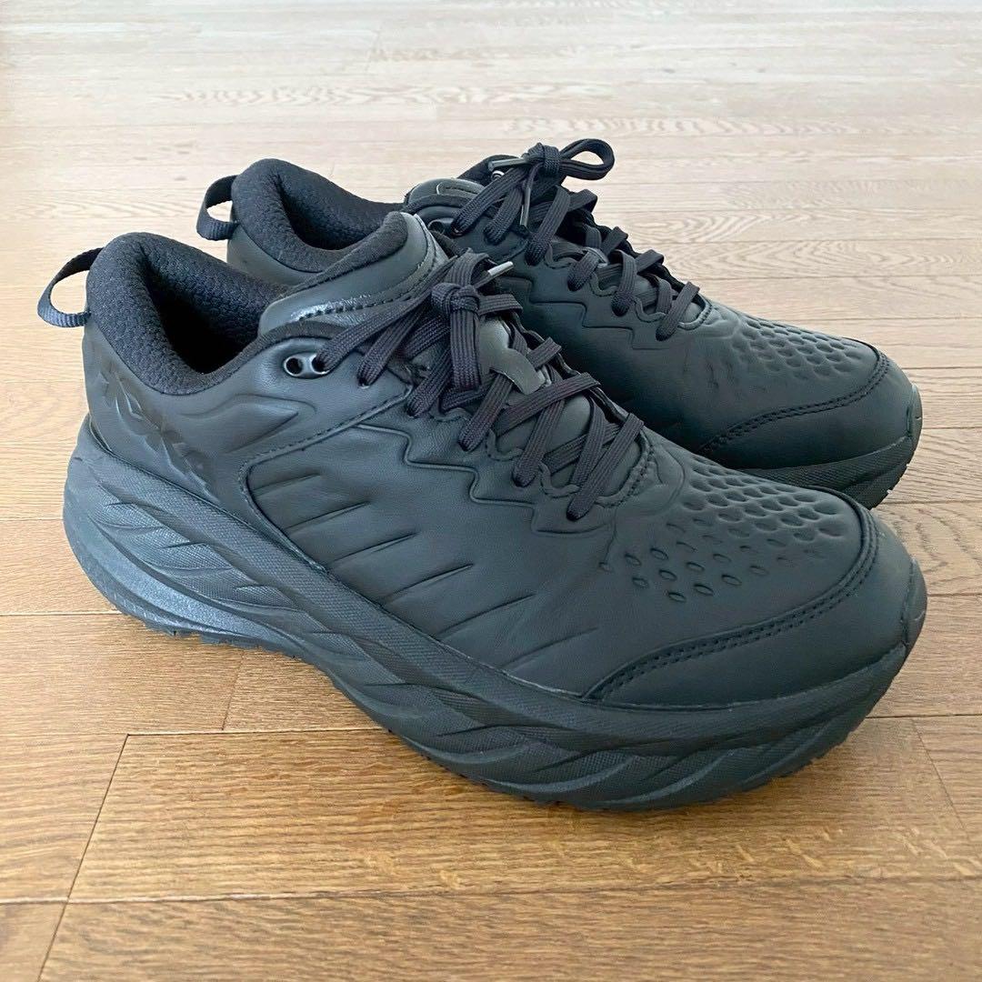 未使用 HOKA BONDI SR ホカ ボンダイSR 28.5 スニーカー