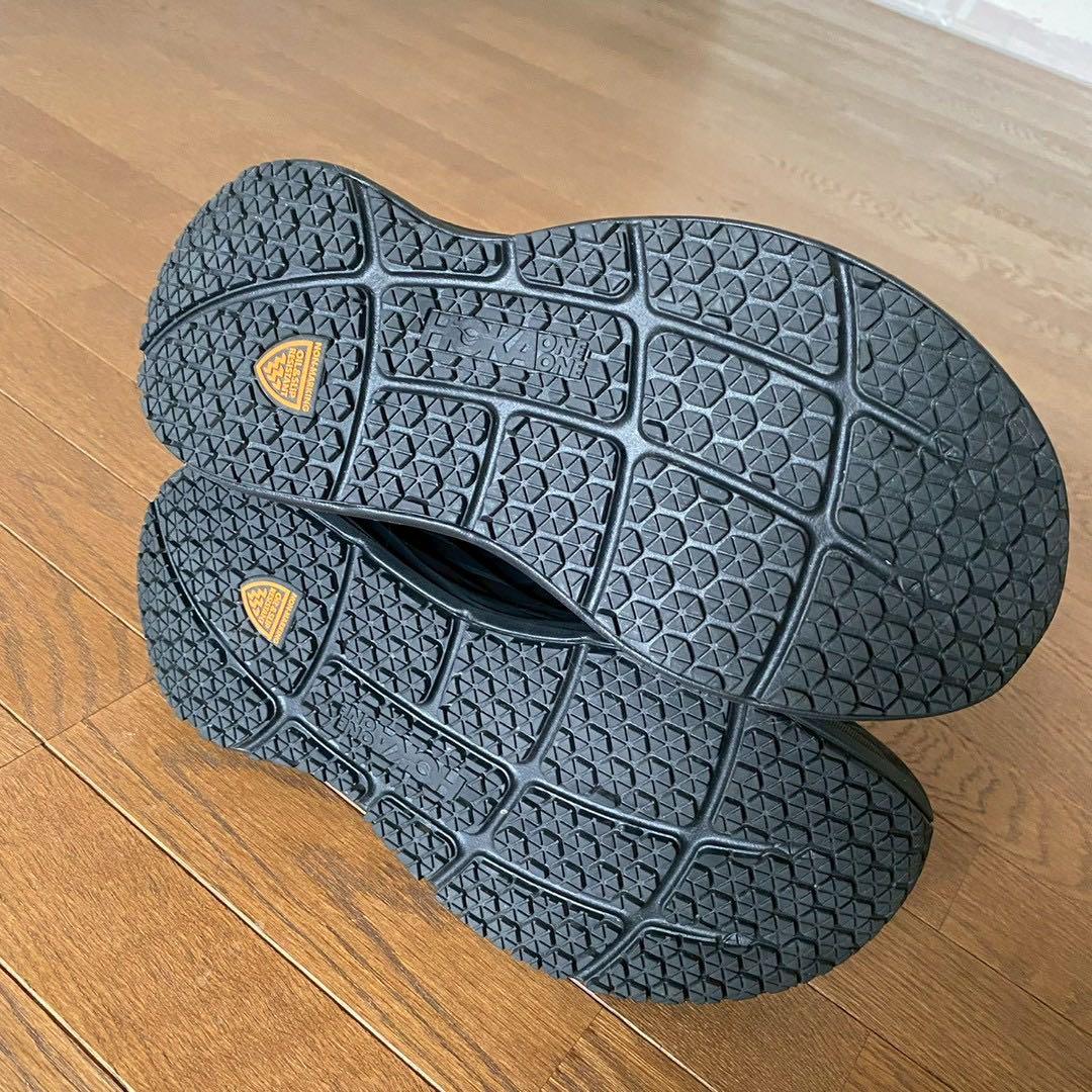 未使用 HOKA BONDI SR ホカ ボンダイSR 28.5 スニーカー