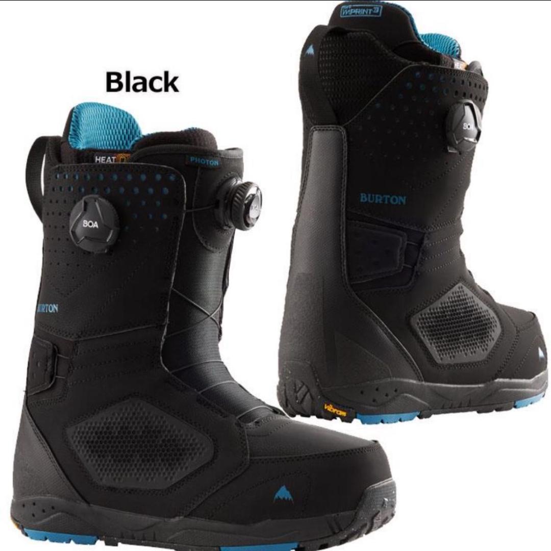 ☆BURTON 24-25 PHOTON BOA WIDE ブーツ☆