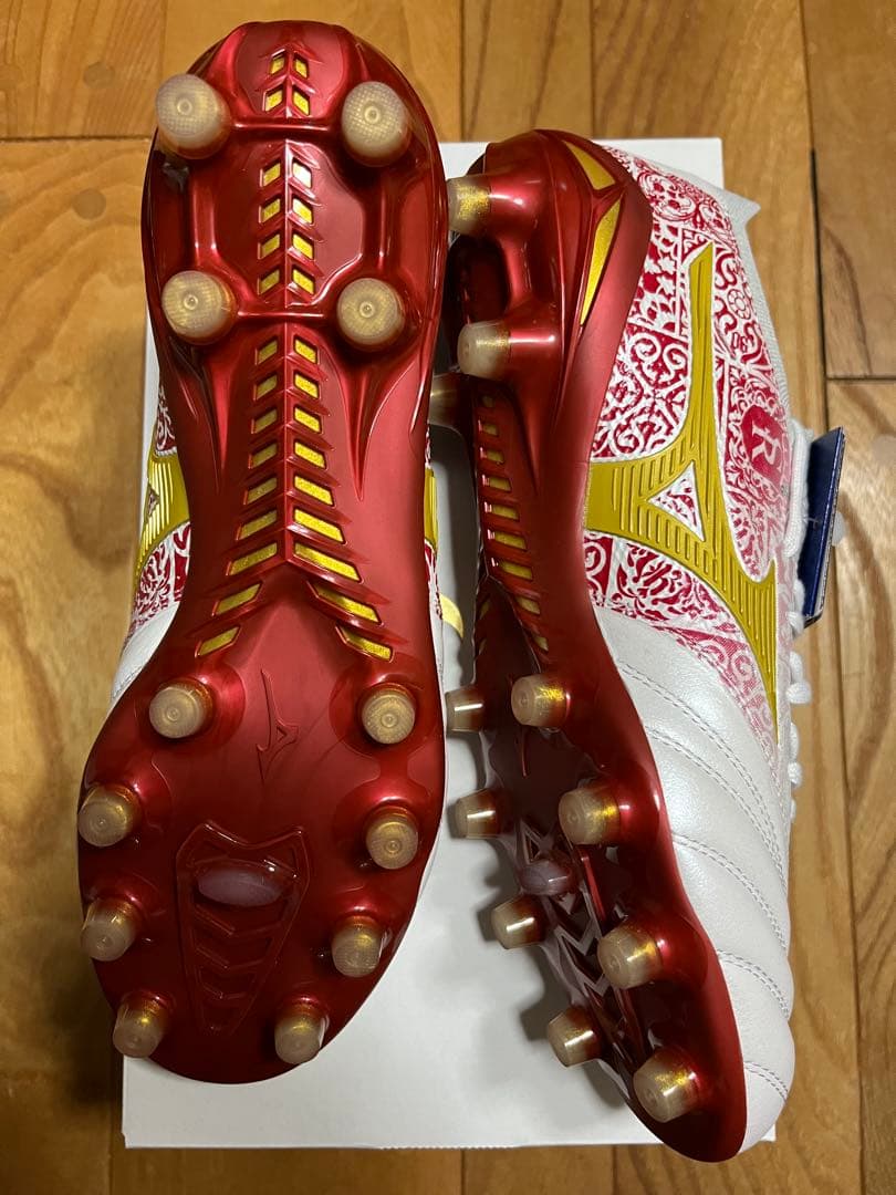 新品　限定品　激レア　ミズノ　モレリアネオ4 β SR JAPAN 26cm