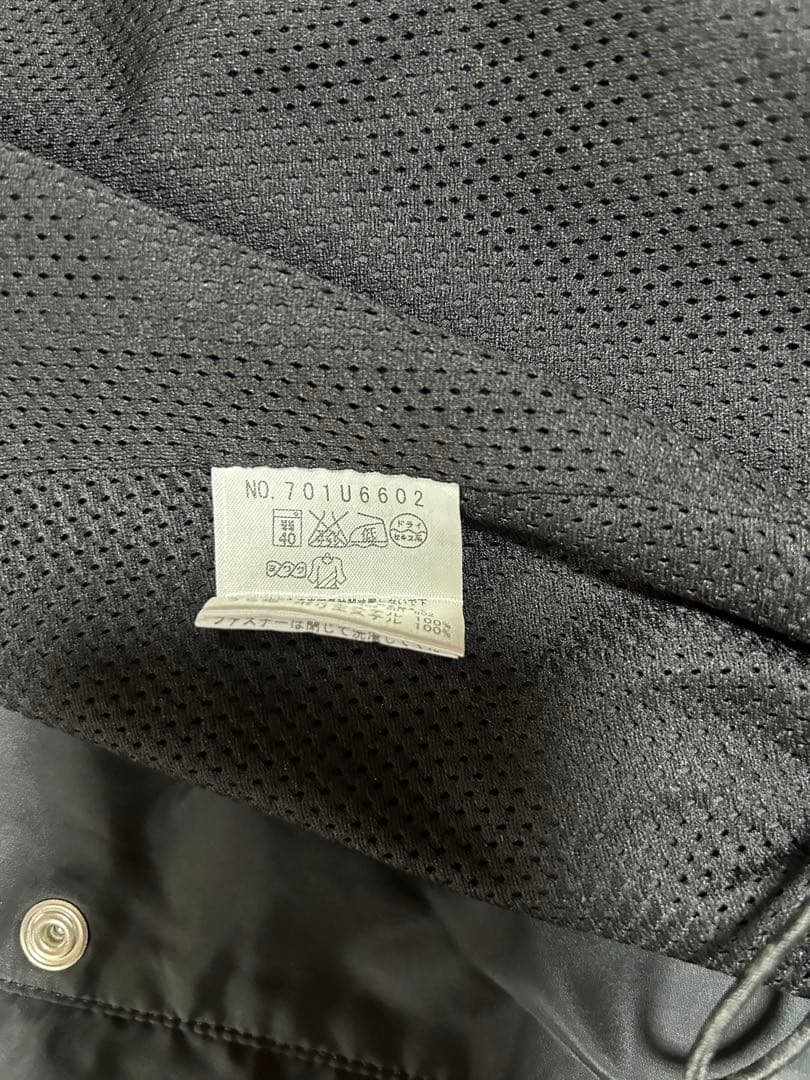 MUスポーツ　アウター