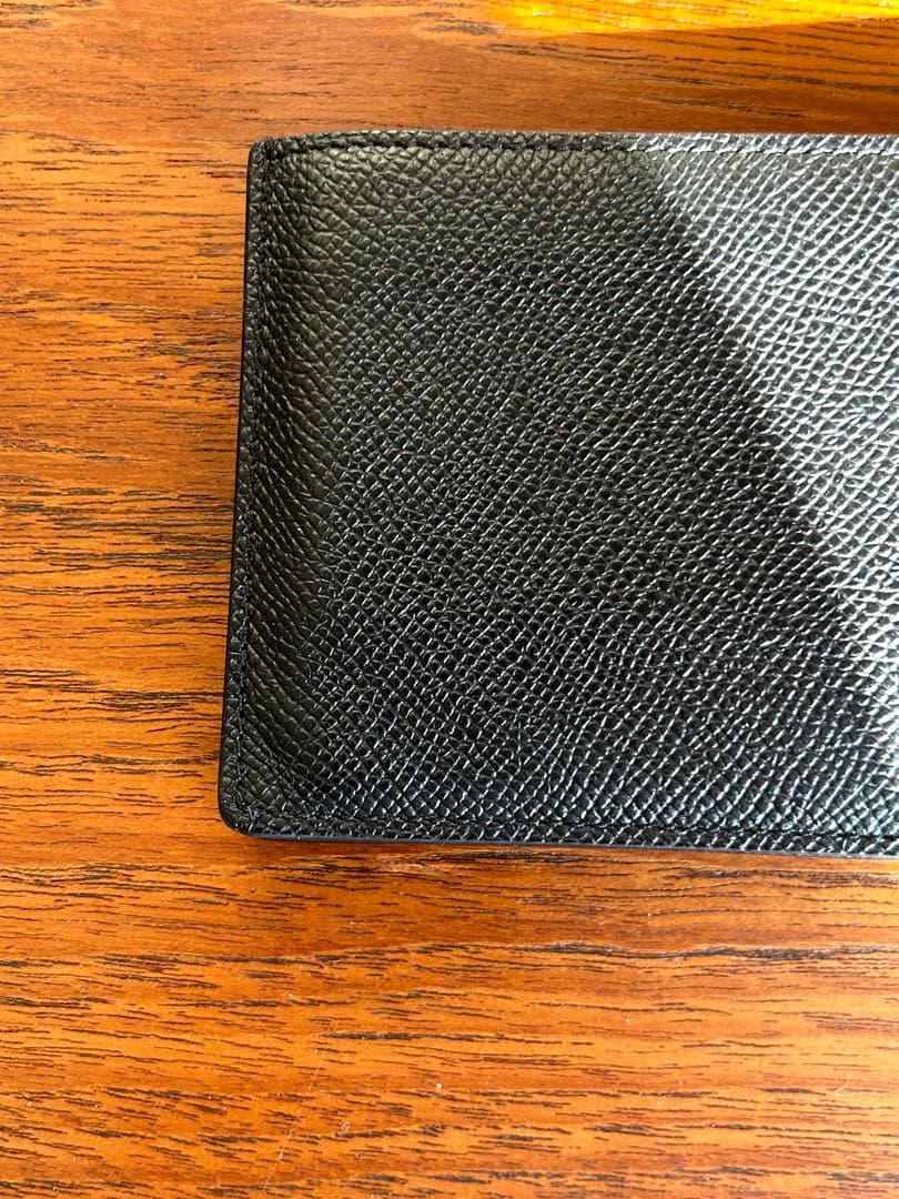 maison margiela マネークリップ型ウォレット マルジェラ