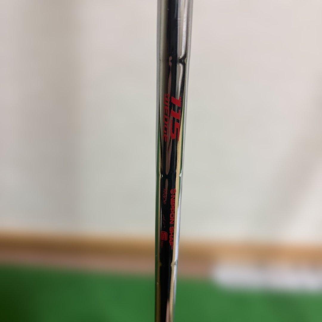 Masadagolf 425/S SW ウェッジ