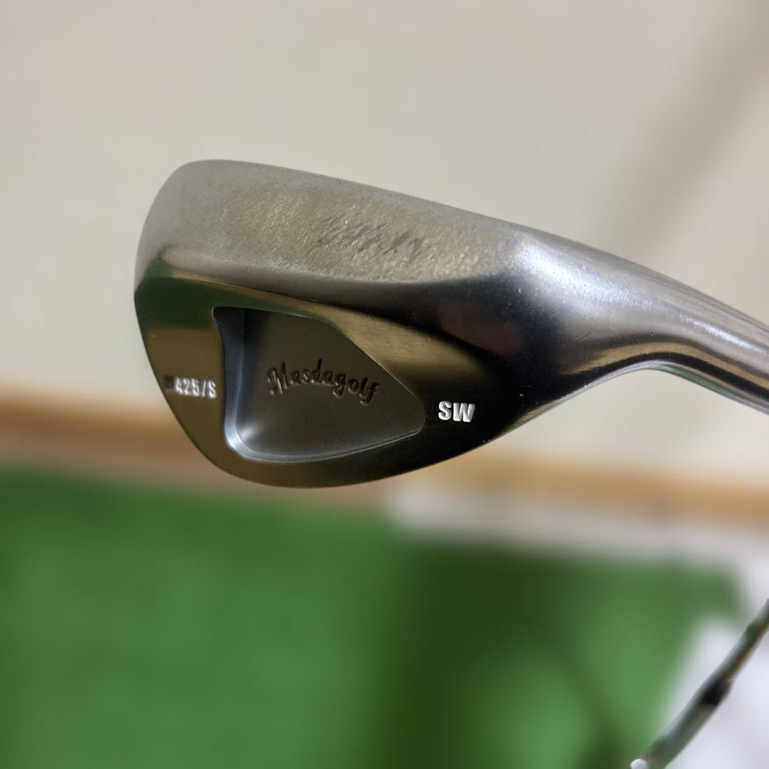 Masadagolf 425/S SW ウェッジ