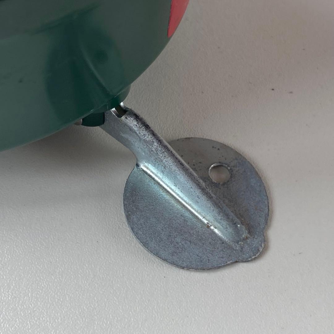 コールマン Coleman GIポケットストーブ M-1950 538-700