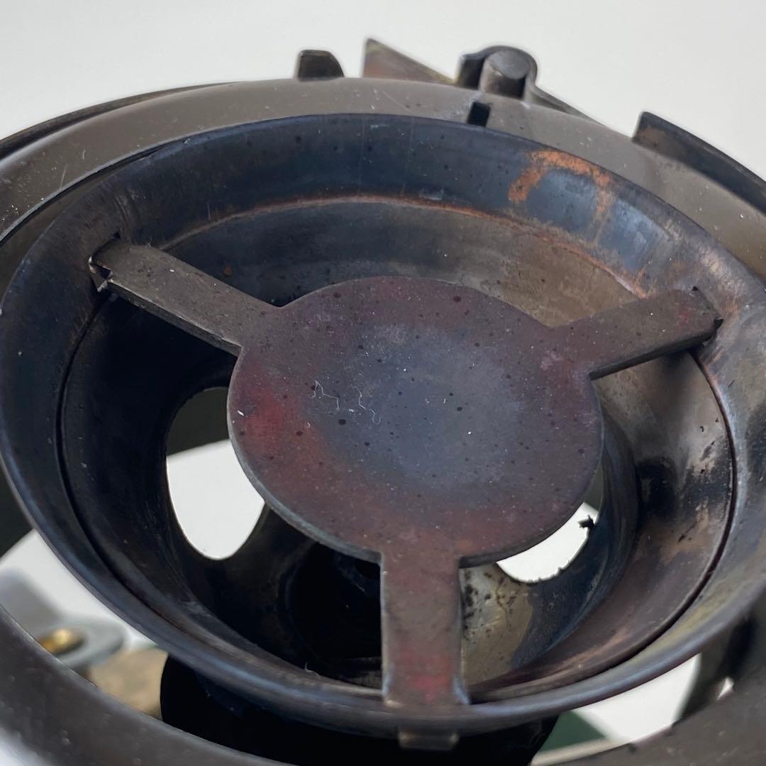 コールマン Coleman GIポケットストーブ M-1950 538-700