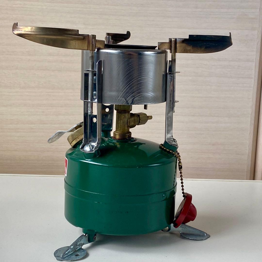 コールマン Coleman GIポケットストーブ M-1950 538-700