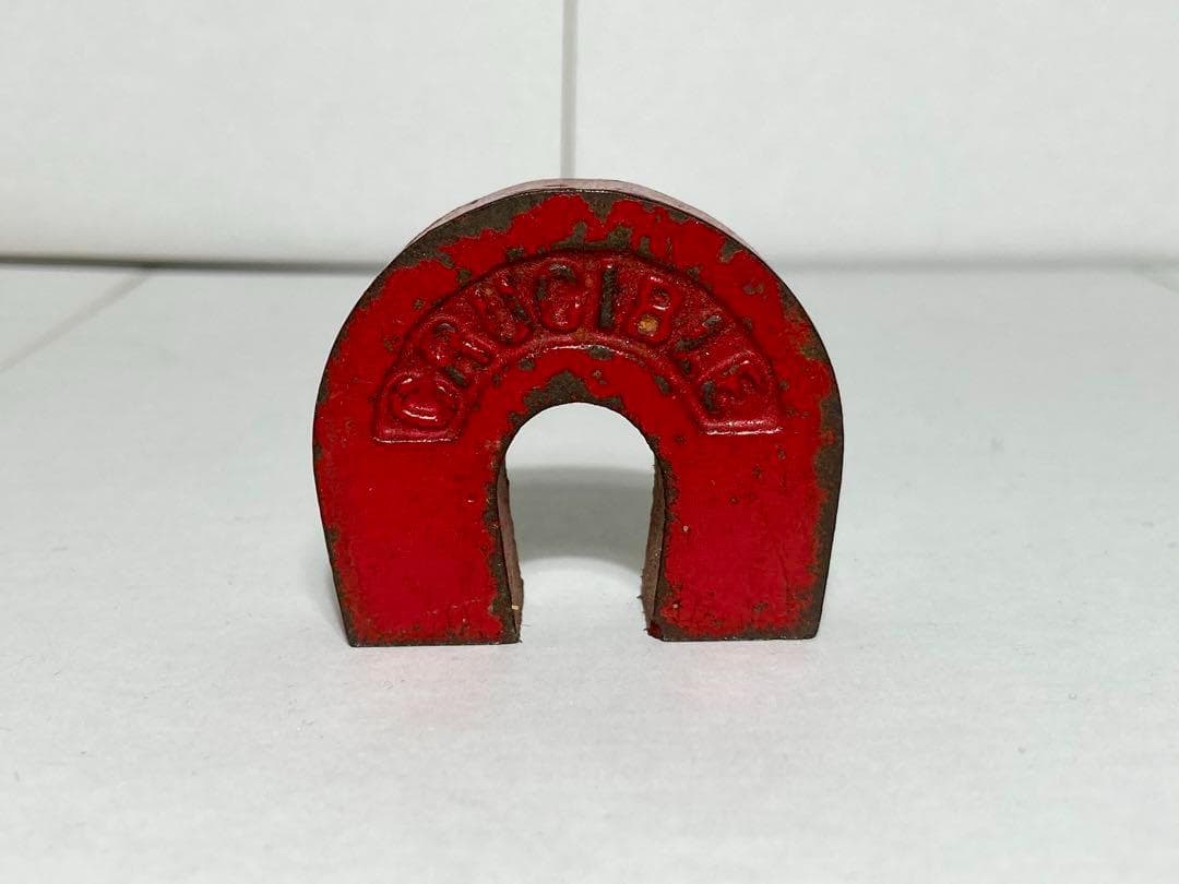 Koehler ランタン用マグネット｜セーフティーロック解除用U字磁石