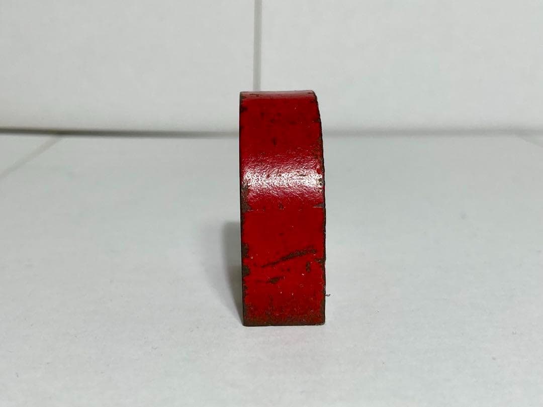 Koehler ランタン用マグネット｜セーフティーロック解除用U字磁石