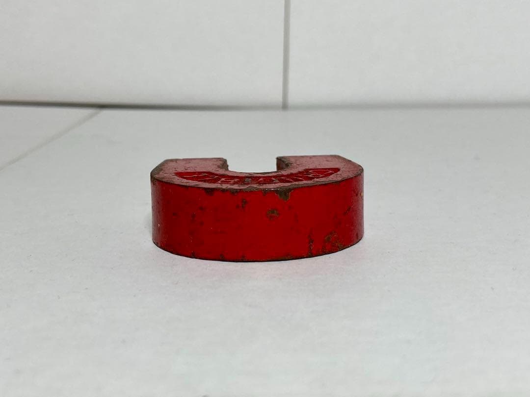 Koehler ランタン用マグネット｜セーフティーロック解除用U字磁石