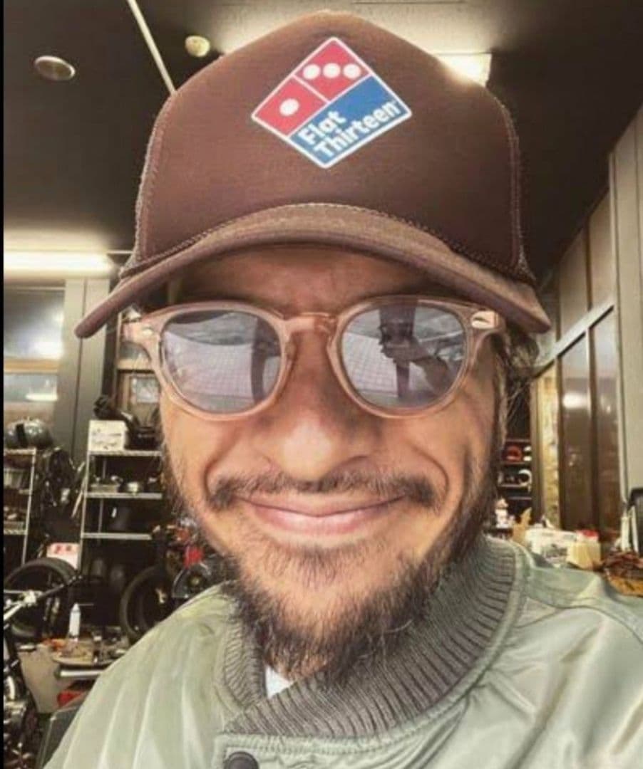 YOSHIYUKI様ダービージャケットflight derby jacket