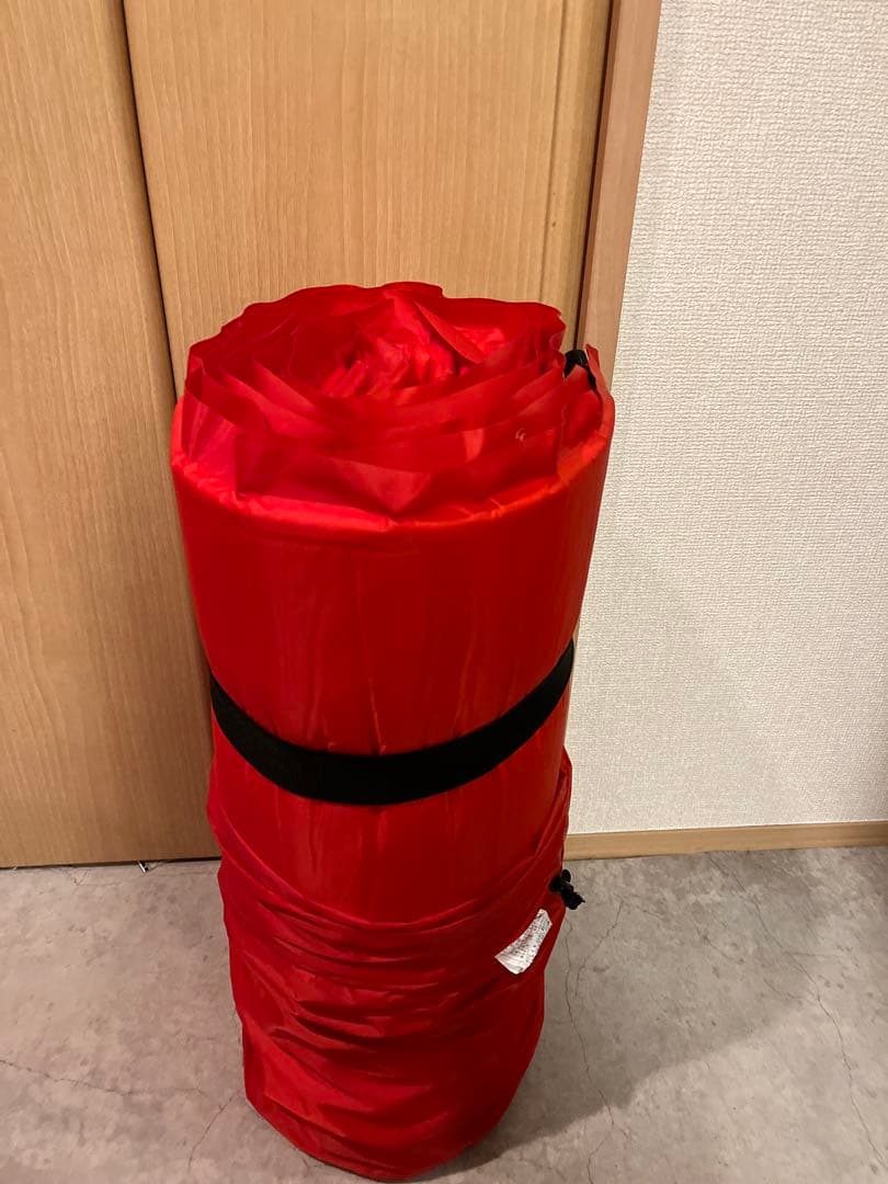 コールマンColeman インフレーターマット　ダブル　2個セット