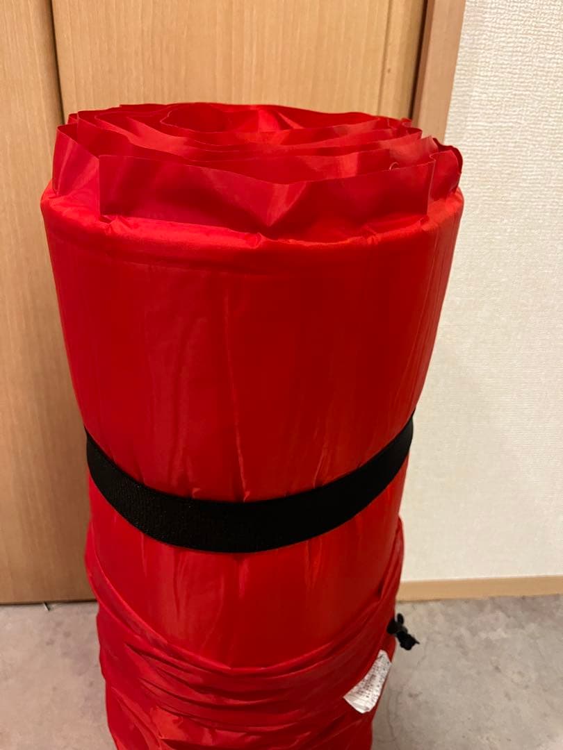 コールマンColeman インフレーターマット　ダブル　2個セット